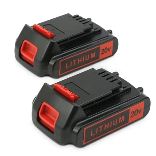 best lithium battery for power tools
