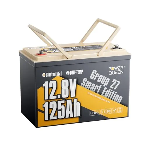best lithium battery for rv trailer
