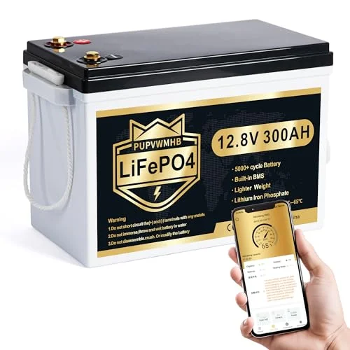 best lithium battery for solar in india