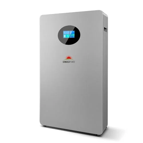 best solar battery for residential