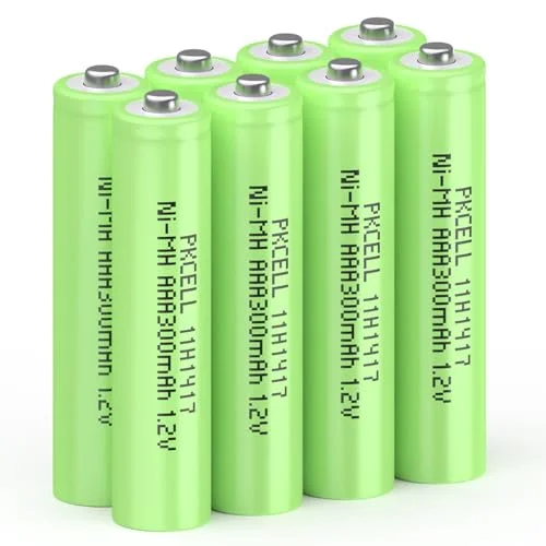 best solar battery for tv