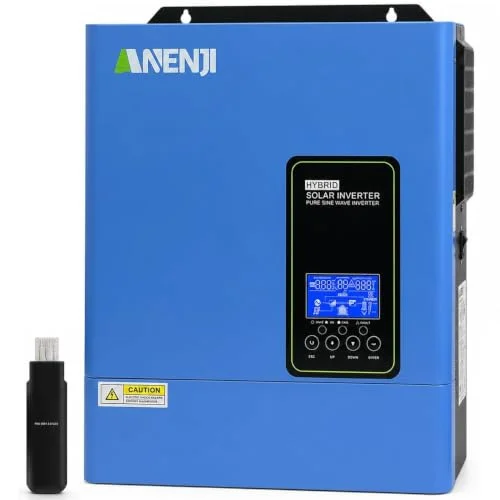 best solar inverter with battery for home