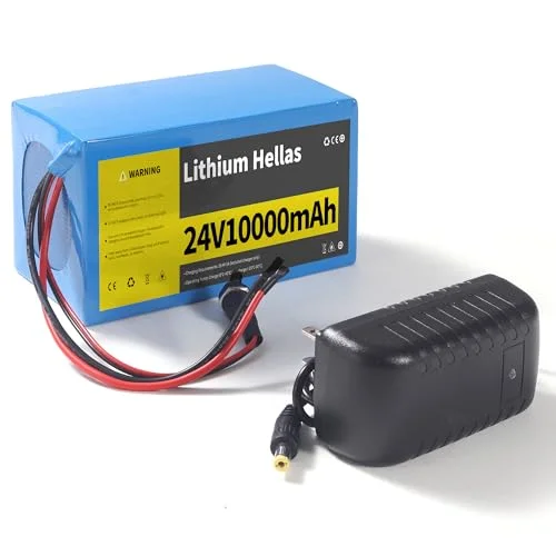 lithium battery for kids car