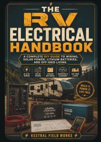 lithium battery for off grid