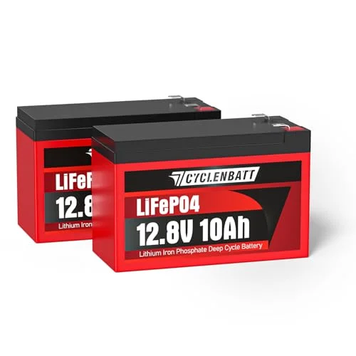 lithium battery for ups