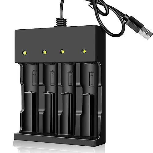 lithium battery for vape