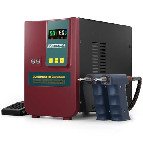 lithium battery for welding machine