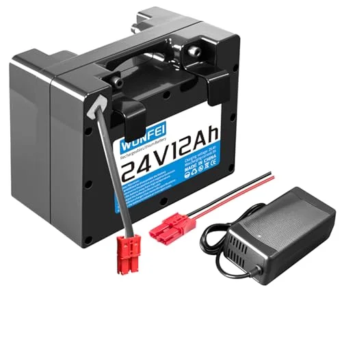 lithium battery for wheelchair
