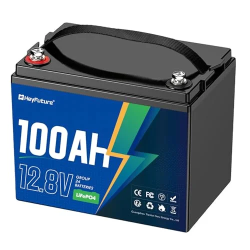 lithium battery for yacht
