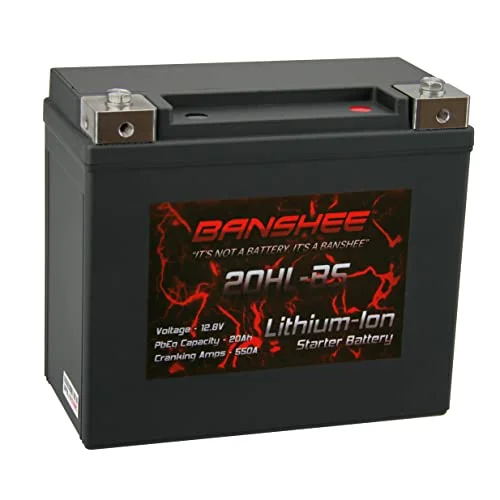 lithium battery for yamaha outboard