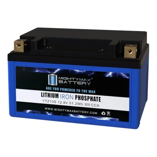 lithium battery for yamaha r1