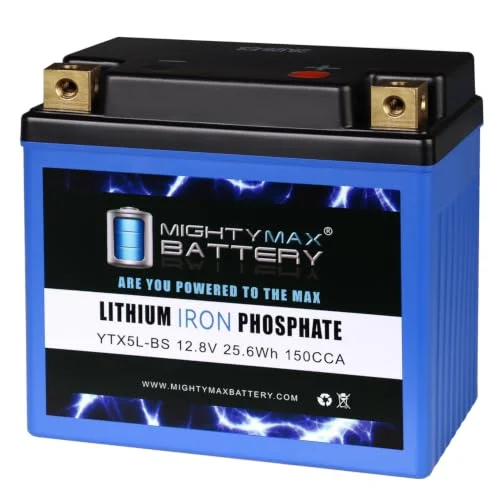 lithium battery for yamaha tw200