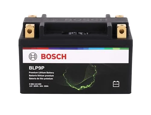 lithium battery for zx6r
