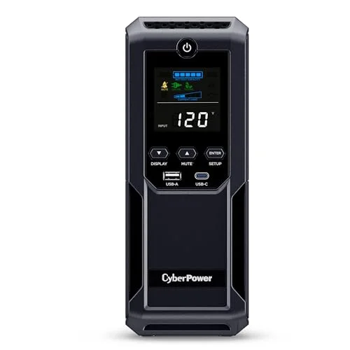solar battery for ups