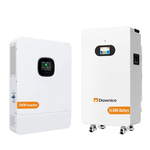 what is the best lithium battery for solar system