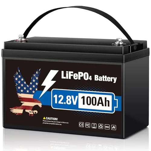 how long will 12 volt battery last?