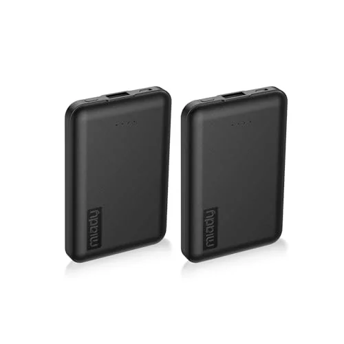 how long will a 5000mah battery last?