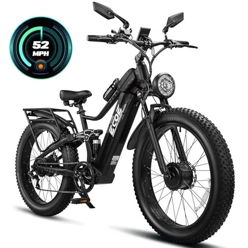 how many volts is a bike battery?