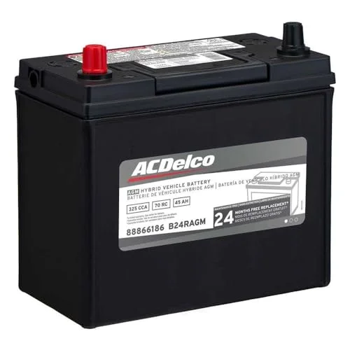 how much to replace hybrid car battery?
