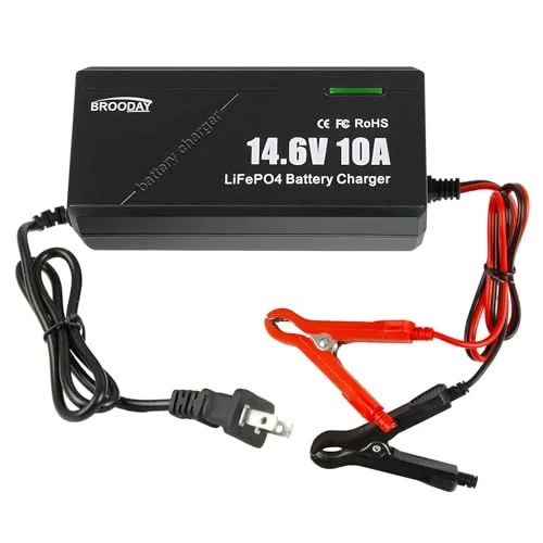 how to recharge lithium batteries?