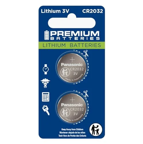 how to replace a lexus key battery?