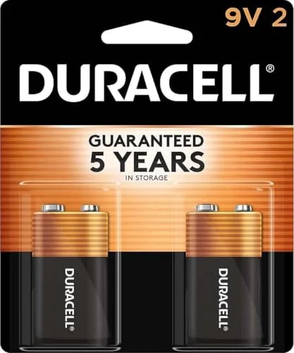 how to replace battery on carbon monoxide detector?