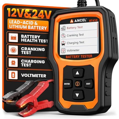 how to test lithium battery?