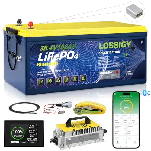 how to use cart without battery?