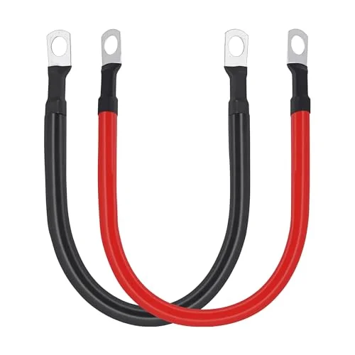 how to wire a battery in parallel?