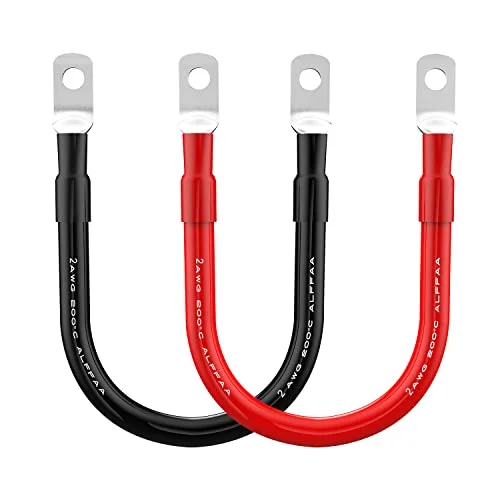 how to wire batteries in parallel?