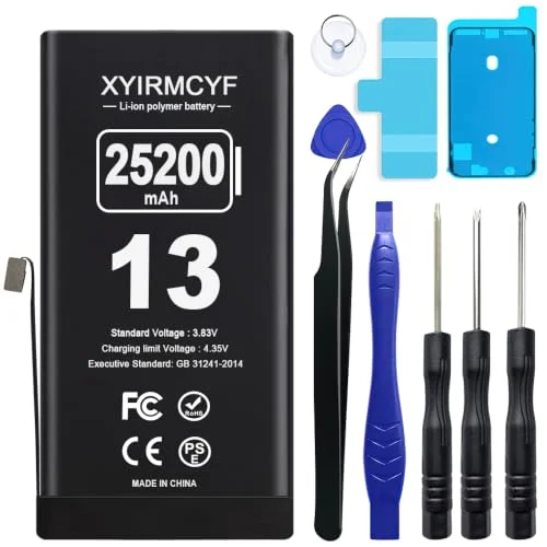 is 85 battery health good?