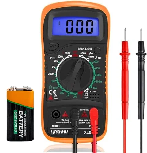 is a battery ac or dc?