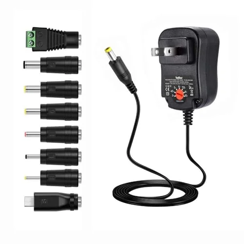 is a battery dc or ac?