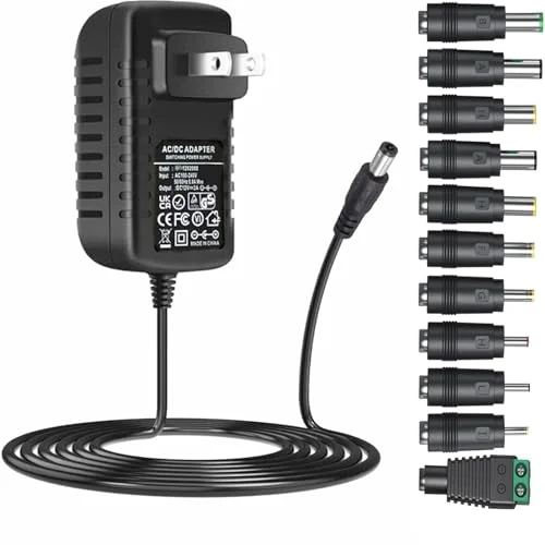 is battery power ac or dc?