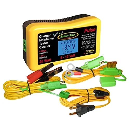 what do battery saver active mean?