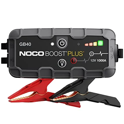 what do you do when your car battery dies?
