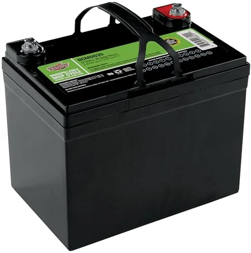 what does amp hour mean for a battery?