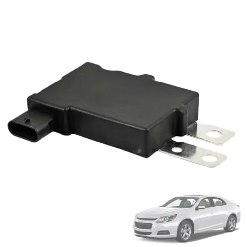 what does the battery control module do?