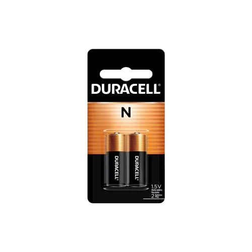 what is a 1.5 volt battery?