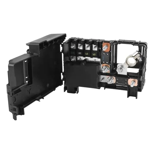 what is a battery control module?