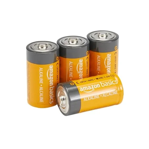 what is a c battery?