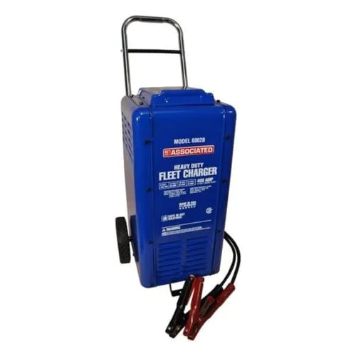 what is carbon zinc battery?