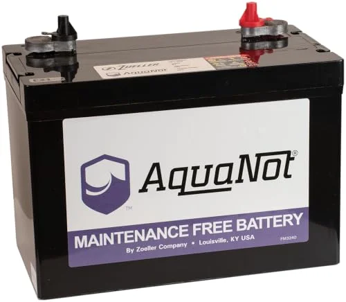 what is the main disadvantage of an agm battery?