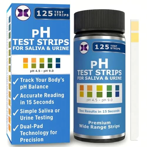 what is the ph of battery acid?