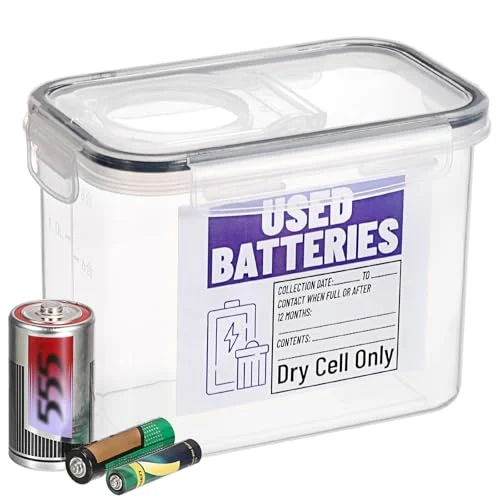 where do you dispose of car batteries?