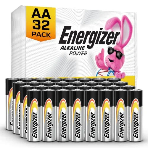 which battery is better duracell or energizer?