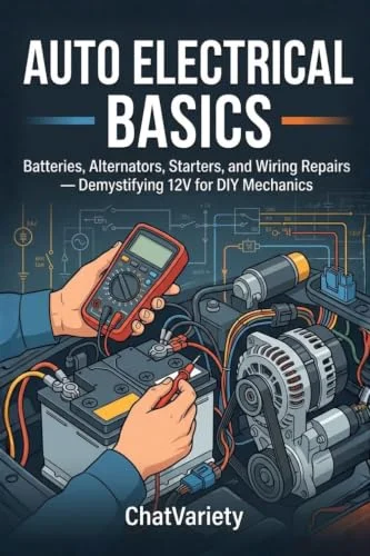 would a bad alternator drain the battery?